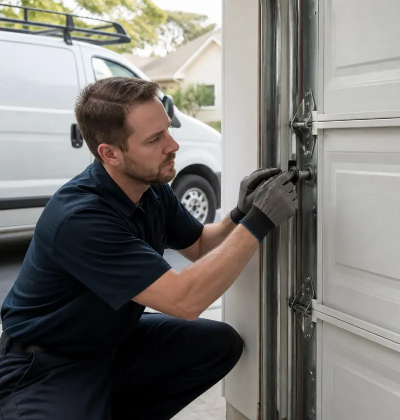 About Havelock Garage Door