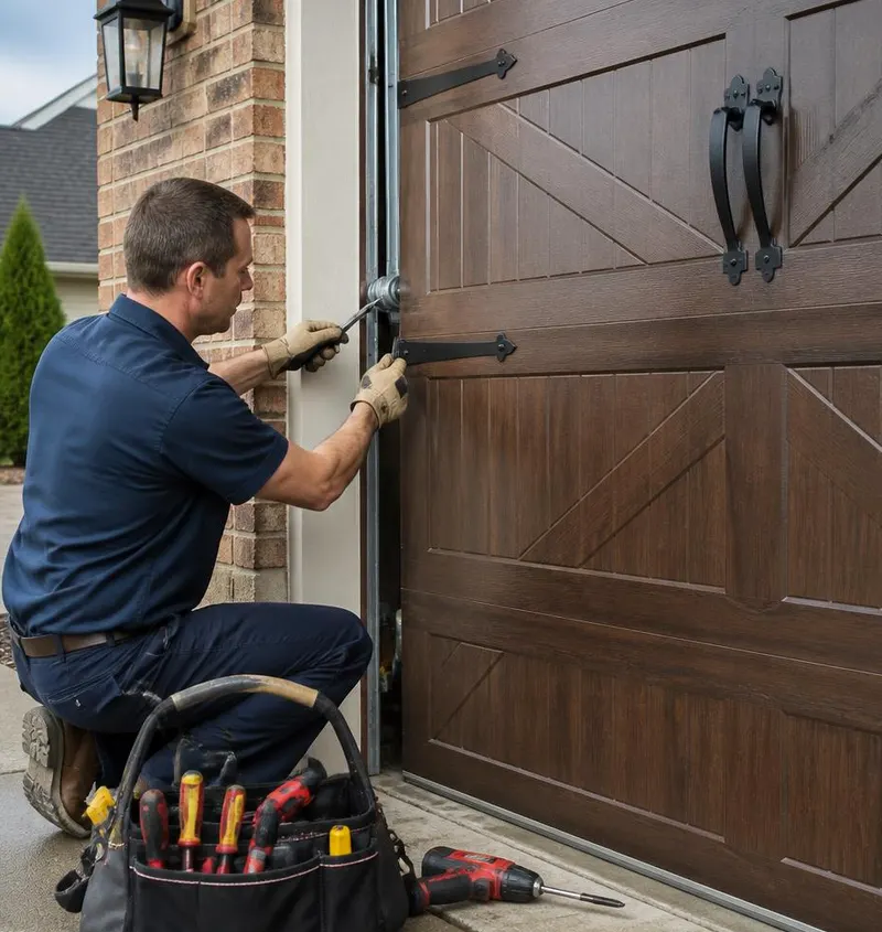 Contact Havelock Garage Door